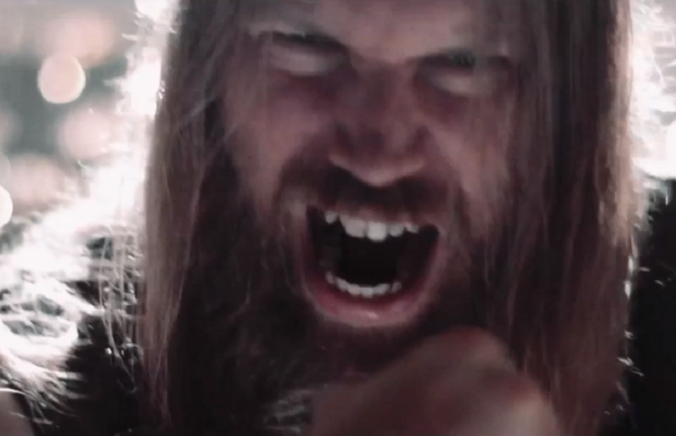 Μικρού μήκους ταινία το νέο βίντεο των Amon Amarth