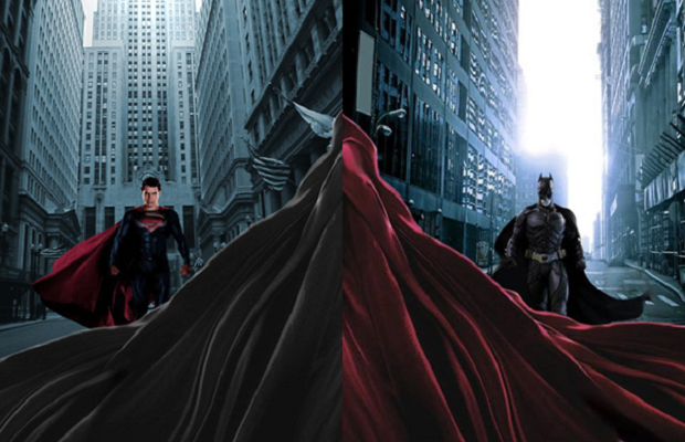 Θα καθυστερήσει έναν χρόνο το Batman vs Superman