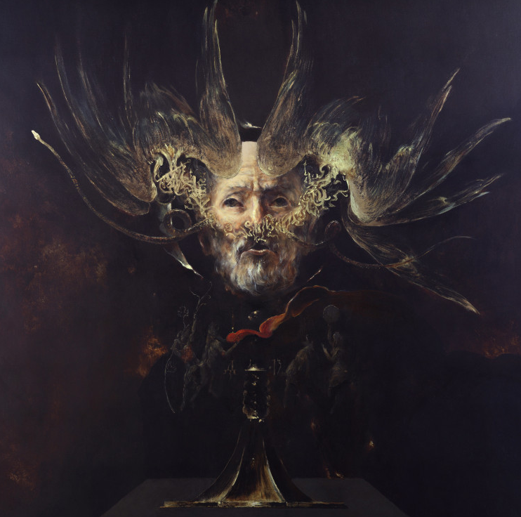 behemoth the satanist cover