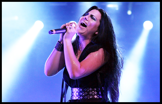 Η μήνυση των Evanescence στην εταιρία τους και τα κιλάκια της Amy Lee