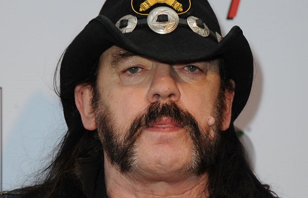Ακύρωσαν ξανά την Ευρωπαϊκή τους περιοδεία οι Motorhead λόγω της υγείας του Lemmy