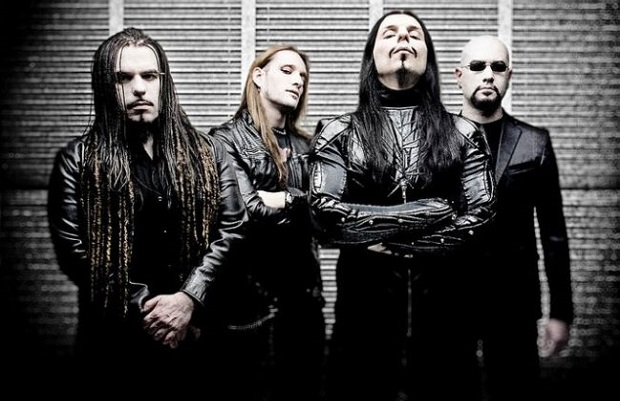 Death Metal Soundtrack για τα πιο σκοτεινά όνειρα το νέο άλμπουμ των SEPTICFLESH