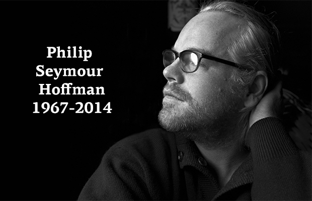Οι αντιδράσεις για τον θάνατο του Phillip Sheymour Hoffman