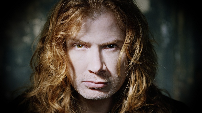O Dave Mustaine δεν θα γύριζε στους Metallica αν του το ζητούσαν