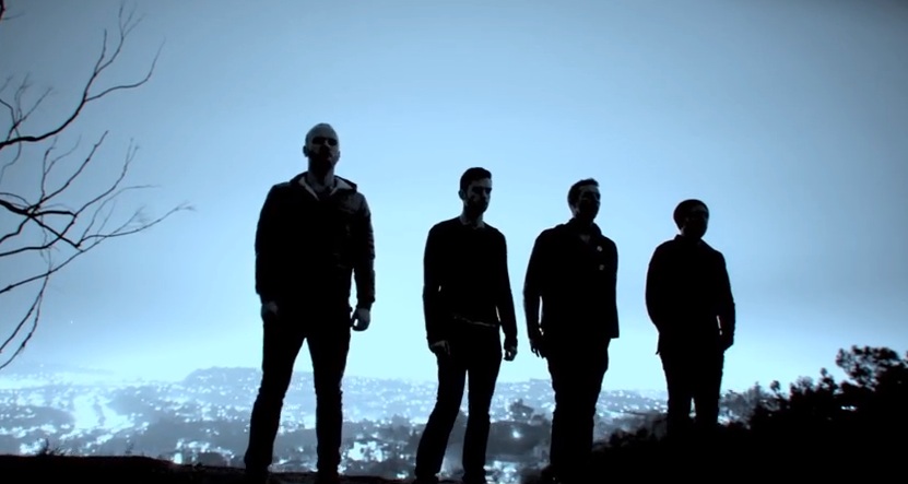 Νέο τραγούδι από το πουθενά, κυκλοφόρησαν οι Coldplay