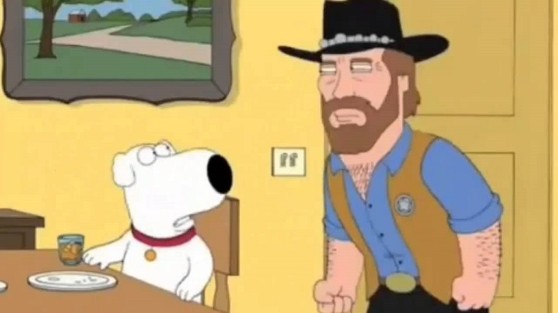 Oι πιο αστείες «guest» εμφανίσεις στο Family Guy