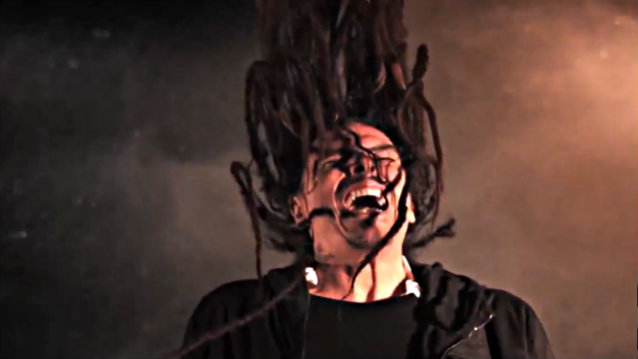 Δείτε το νέο βίντεο των Korn