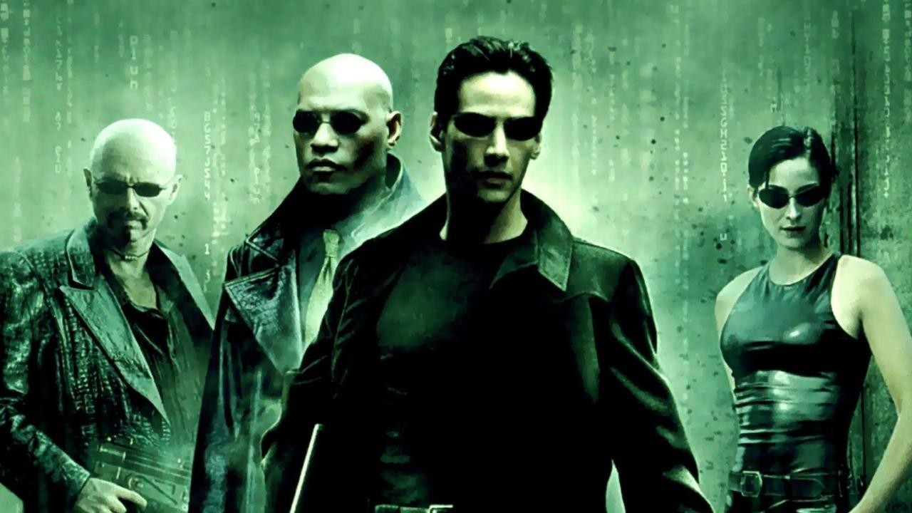 Καλά νέα: Το Matrix θα επιστρέψει ευτυχώς με άλλη ιστορία