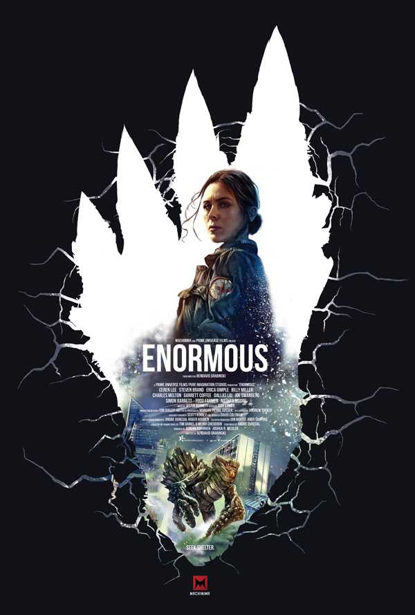 Enormous-Web-Series-Poster