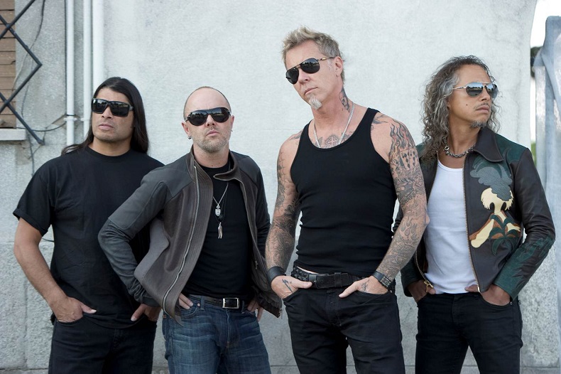 Το άλμπουμ των Metallica που δεν ξεκολλάει από τον πάτο…