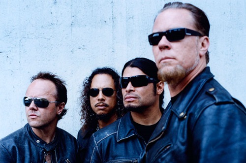 Κηρύσσουμε την έναρξη του καλοκαιριού με αυτό το dance remix στο Lords of Summer των Metallica