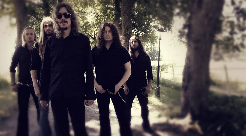 Το εξώφυλλο του νέου άλμπουμ των Opeth είναι εδώ
