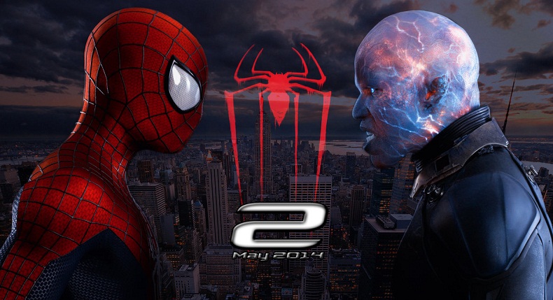 Το τελευταίο trailer για το Amazing Spiderman 2