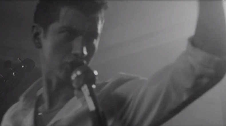 Νέο βίντεο από τους Arctic Monkeys