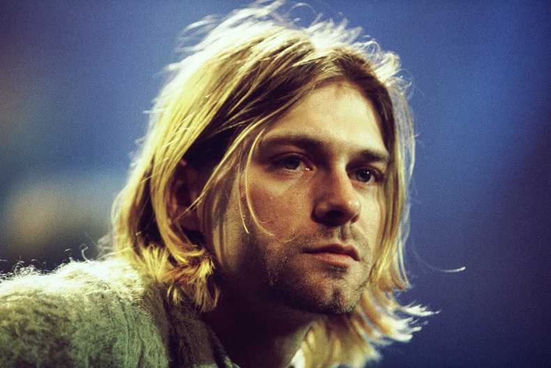 Η υπόθεση αυτοκτονίας του Kurt Cobain άνοιξε ξανά 20 χρόνια μετά
