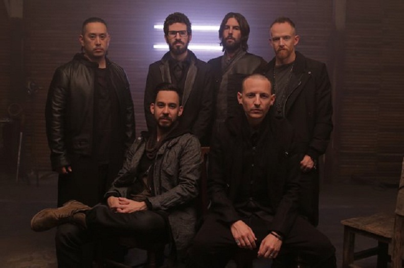 Οι Linkin Park επιστρέφουν την Πέμπτη - Αυτό είναι το εξώφυλλο του νέου άλμπουμ