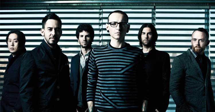 «Μοιάζει με Stan»: Οι καθόλου ψύχραιμες αντιδράσεις του κόσμου στο νέο τραγούδι των Linkin Park
