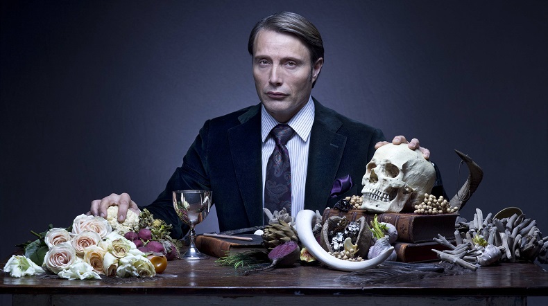 Δείτε το πρώτο trailer για την τρίτη σεζόν του Hannibal