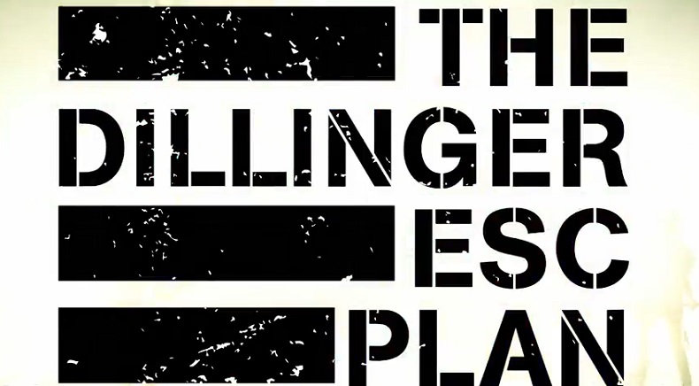 Ακούστε το νέο τραγούδι των Dillinger Escape Plan