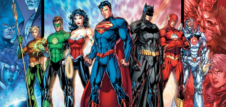 Είναι επίσημο: Η ταινία «Justice League» έρχεται μετά το Batman vs Superman