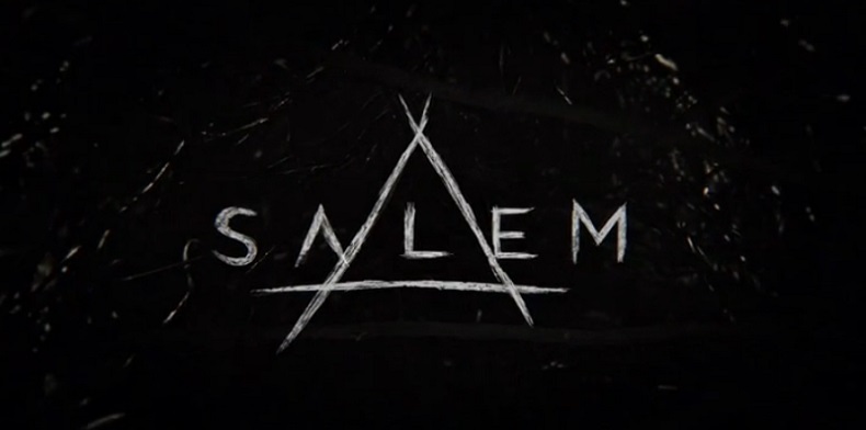 Ακούστε το νέο τραγούδι του Marilyn Manson στους τίτλους για το Salem