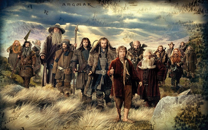 Άλλαξε τίτλο η τρίτη ταινία του Hobbit