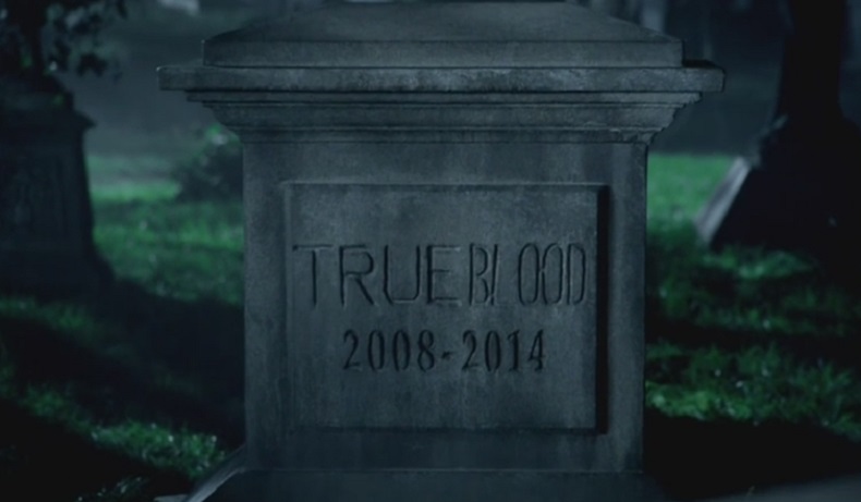 Οι σημαντικότερες στιγμές από τις έξι σεζόν του True Blood σε ένα βίντεο