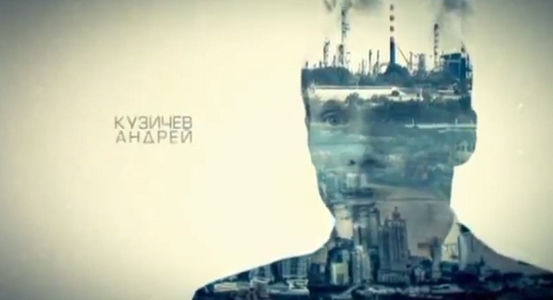 Τηλεοπτική σειρά στη Ρωσία έκλεψε το intro του True Detective