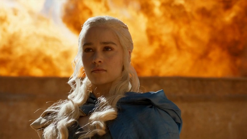 Το Game of Thrones θα συνεχιστεί και χωρίς έτοιμο υλικό από τα βιβλία