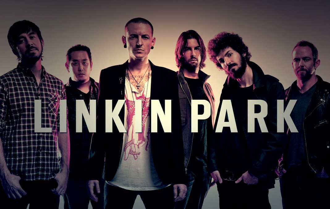 Ακούστε ένα ακόμα νέο τραγούδι των Linkin Park