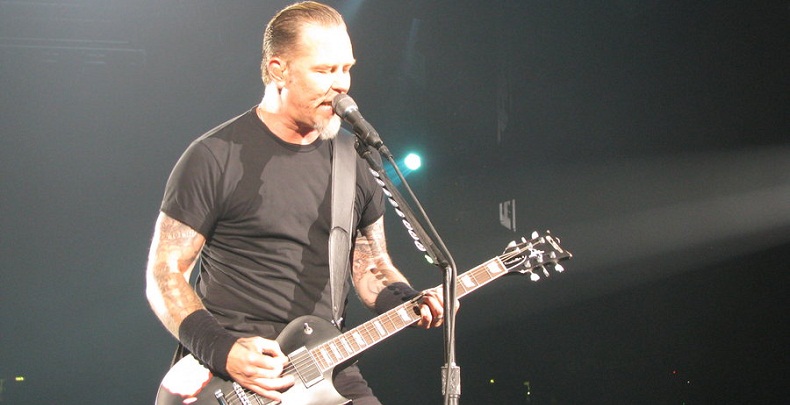 Όλα τα “Die”, Death” και “Dying” των Metallica σε ένα βίντεο