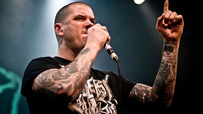 Δείτε τον Phil Anselmo να τραγουδάει Pantera με τους Black Label Society