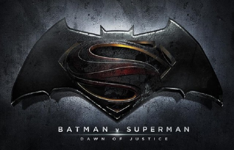 Έχουμε τον επίσημο τίτλο του Batman vs Superman