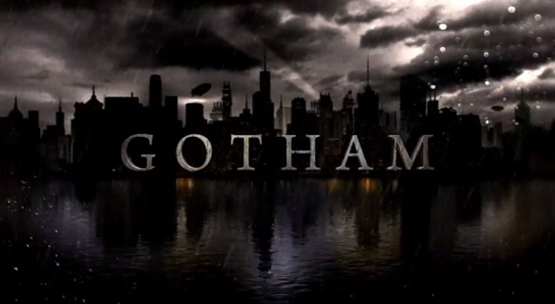 Πρώτο εντυπωσιακό trailer για το Gotham