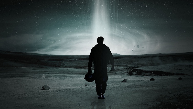 Το νέο trailer του Interstellar είναι και το καλύτερο μέχρι στιγμής