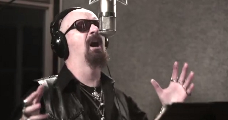 Πάρτε μια γεύση από ένα ακόμα νέο τραγούδι των Judas Priest