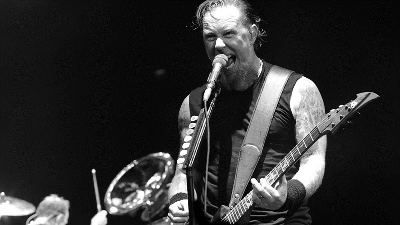Τρόμος στην indie κοινότητα στην πιθανότητα οι Metallica να παίξουν στο Glastonbury