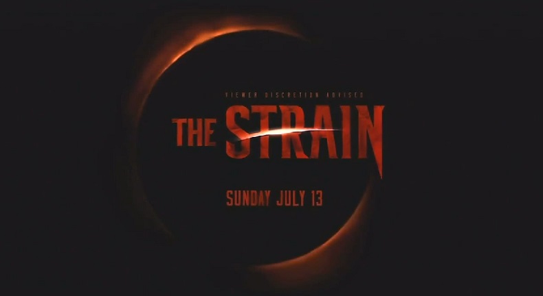 Το πρώτο trailer για το Strain του Γκιγιέρμο Ντελ Τόρο θα σας ψήσει ακόμα περισσότερο