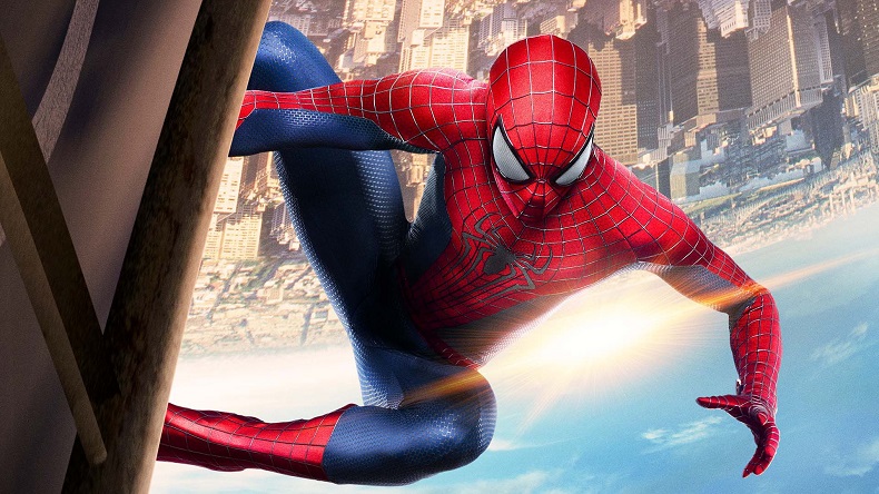 Γιατί τόσο κράξιμο για το νέο Spiderman;