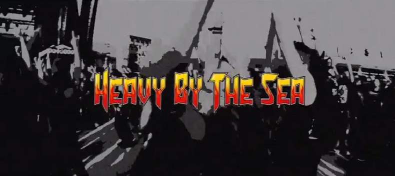 Άλλο ένα trailer για το Heavy By The Sea