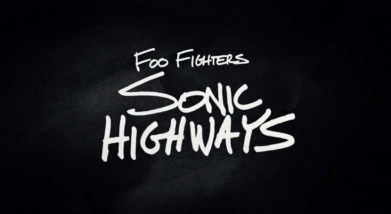 Μια πολύ μικρή γεύση από νέους Foo Fighters