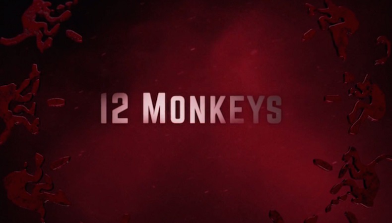 Το πρώτο trailer για την τηλεοπτική μεταφορά του 12 Monkeys είναι εδώ