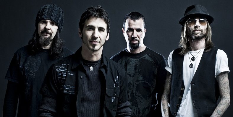 Σχεδόν έτοιμο το νέο άλμπουμ των Godsmack – Ακούστε ένα μικρο δείγμα