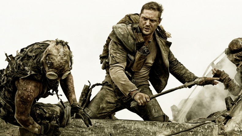 NAI ΓΑΜΩ ΤΗΝ ΤΡΕΛΑ: Υποψήφιο για Όσκαρ καλύτερης ταινίας και σκηνοθεσίας το Mad Max