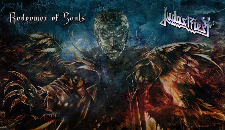 Ακούστε ολόκληρο το νέο άλμπουμ των Judas Priest