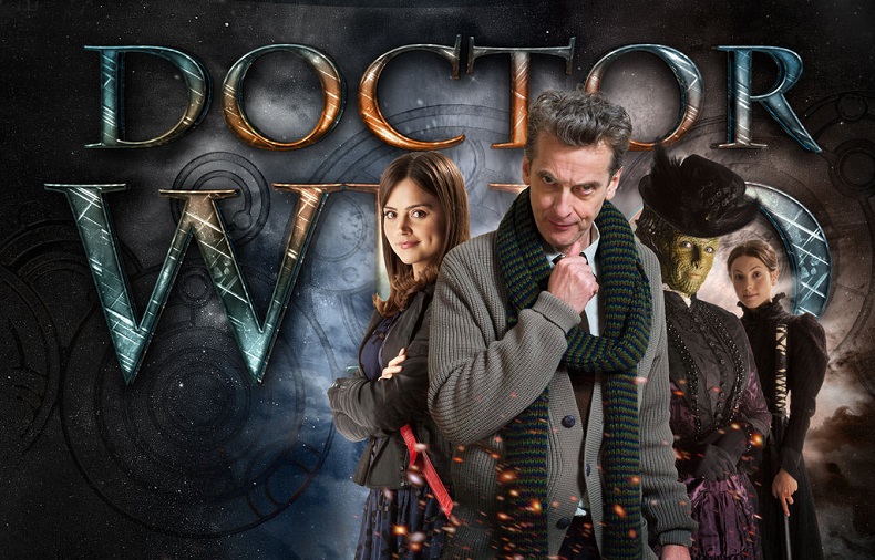 Πρώτο ολοκληρωμένο trailer για την όγδοη σεζόν του Doctor Who
