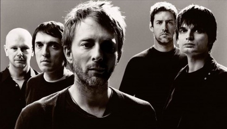 Μπαίνουν στο στούντιο τον Σεπτέμβριο οι Radiohead
