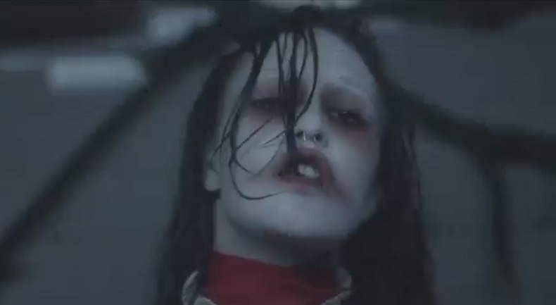 Το τρίτο teaser των Slipknot έχει και μουσική