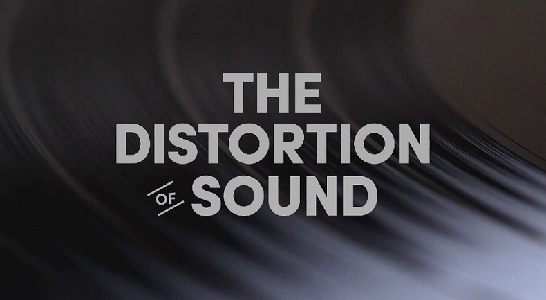 The Distortion of Sound: Δείτε το μίνι-ντοκιμαντέρ για τη συμπίεση του ήχου