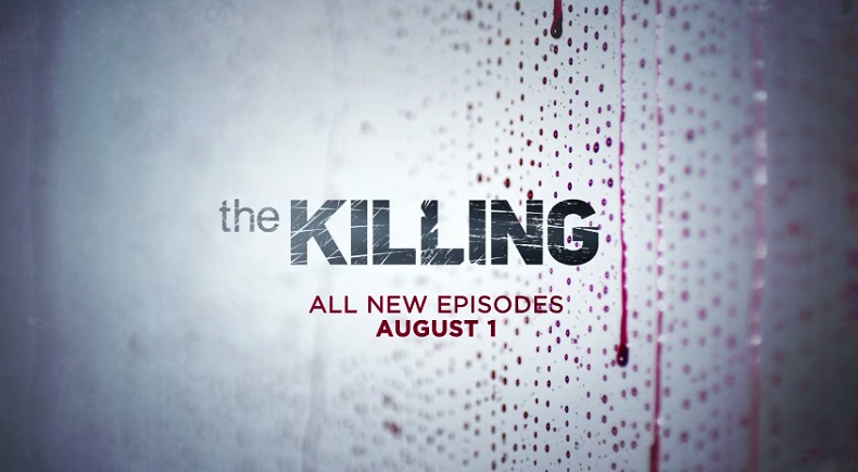 Δείτε το trailer για την τελευταία σεζόν του Killing
